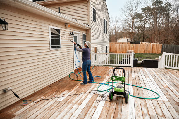 Best Residential Pressure Washing Services  in Beach, ND